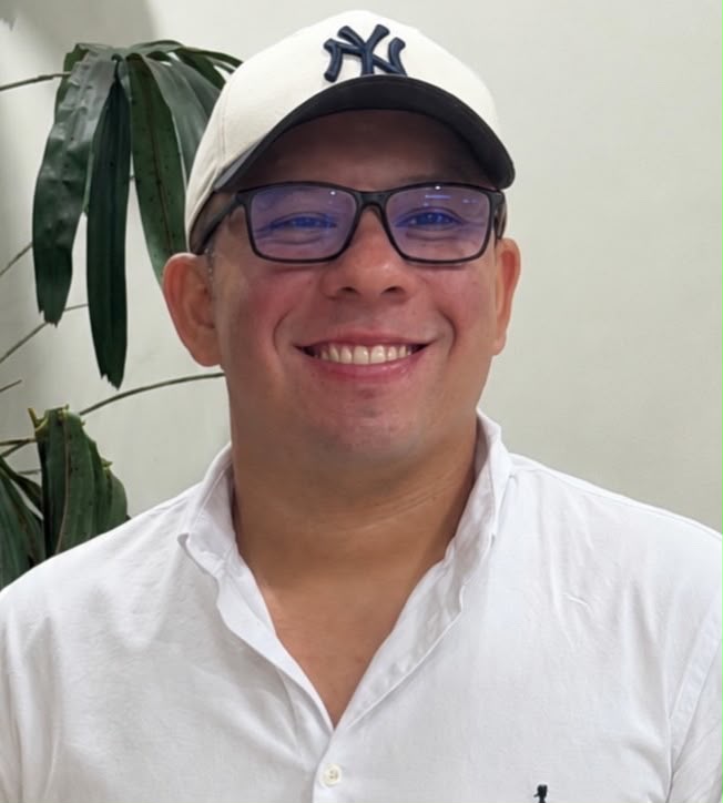João Victor, CEO of Brain2Builder