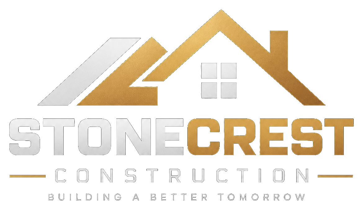 Stonecrest Construction logo